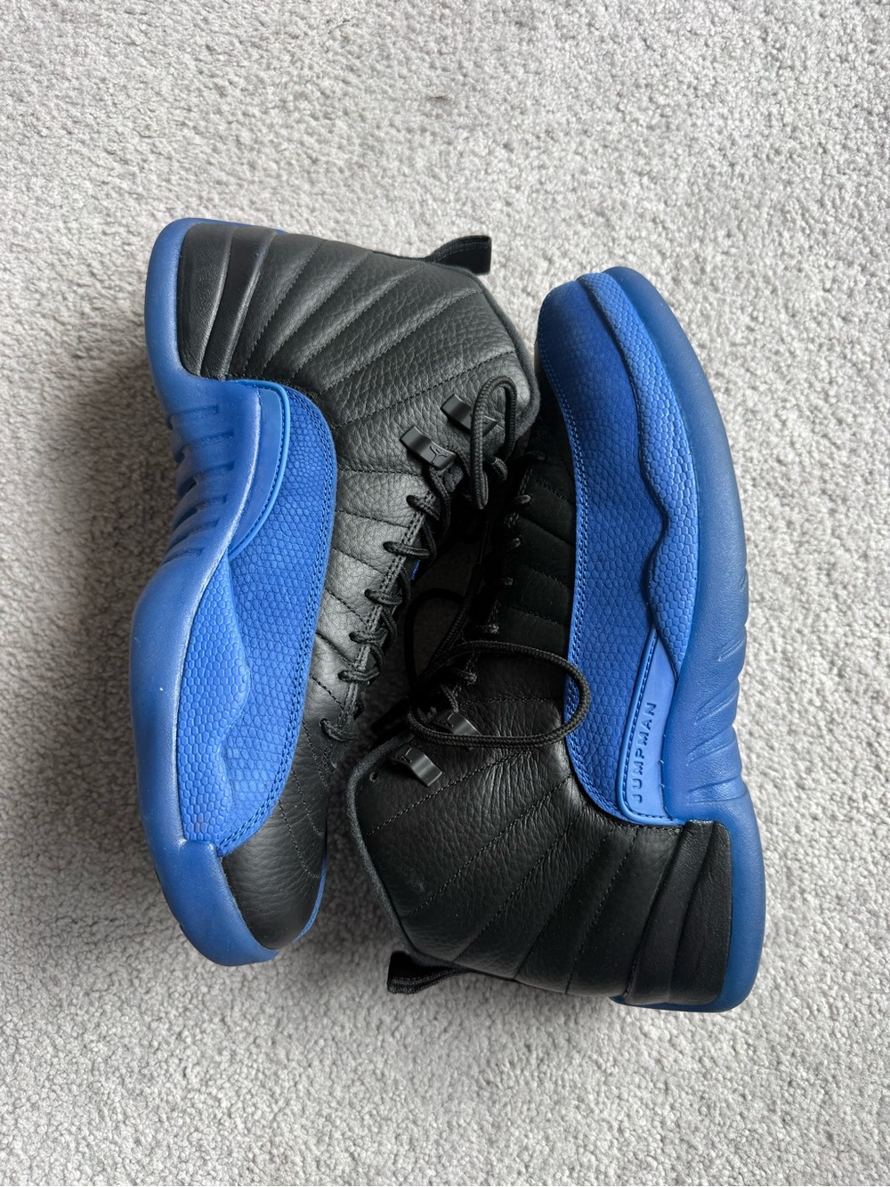 Retro 12 Game Royal (2019)